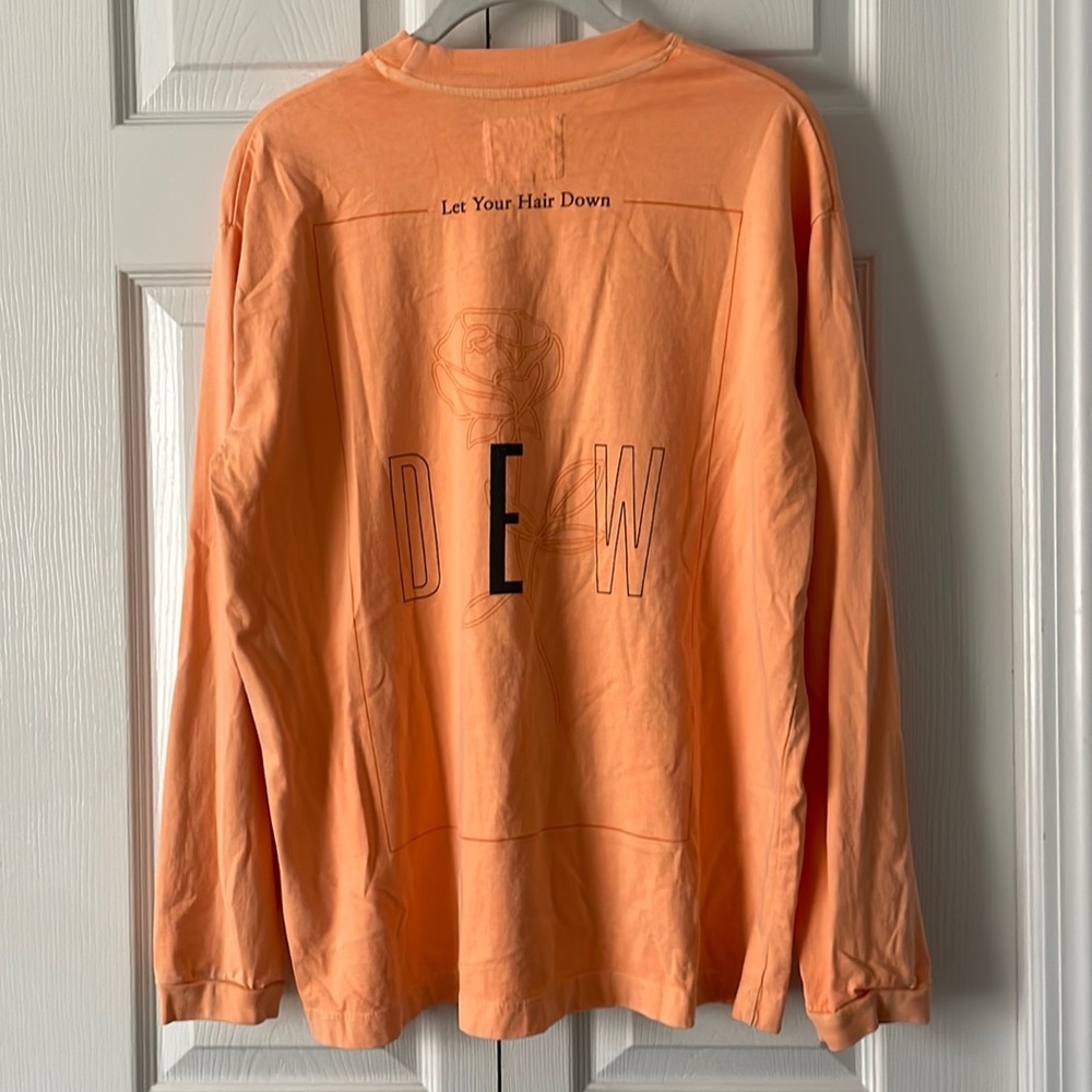 Kaitlyn Bristowe’s Dew You Long Sleeve Tee